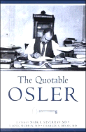 The Quotable Osler