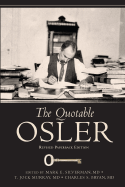 The Quotable Osler