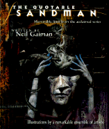 The Quotable Sandman: Memorable Lines from the Acclaimed Series