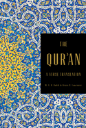 The Qur'an: A Verse Translation