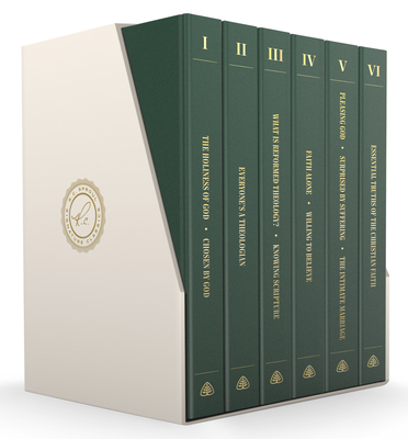 The R.C. Sproul Signature Classics - Sproul, R. C.