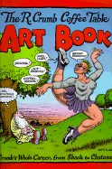 The R. Crumb Coffee Table Art Book