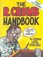 The R. Crumb Handbook