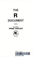 The R Document