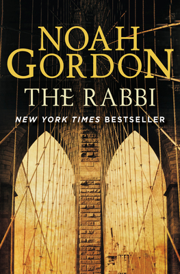 The Rabbi - Gordon, Noah