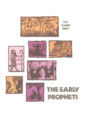 The Rabbis' Bible: Early Prophets - Simon, Solomon, and Bial, Morrison