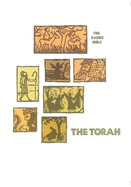 The Rabbis' Bible: Torah
