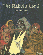 The Rabbi's Cat 2