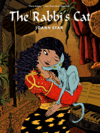 The Rabbi's Cat - Sfar, Joann