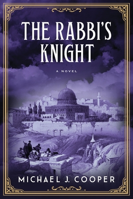 The Rabbi's Knight - Cooper, Michael J