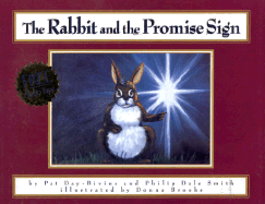 The Rabbit and the Promise Sign