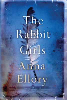The Rabbit Girls - Ellory, Anna