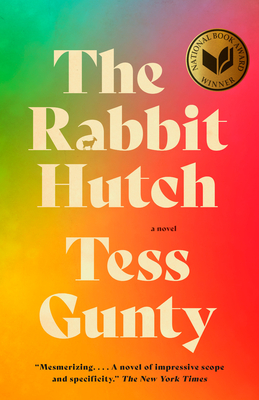 The Rabbit Hutch - Gunty, Tess