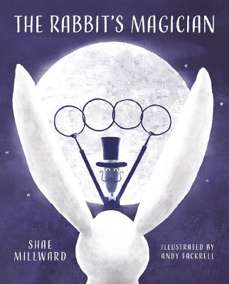The Rabbit's Magician - Millward, Shae