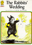 The Rabbits' Wedding - Williams, Garth