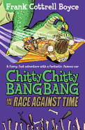 The Race Against Time. by Frank Cottrell Boyce