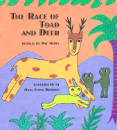 The Race of Toad and Deer