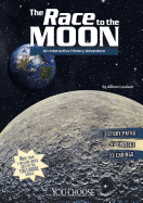 The Race to the Moon: An Interactive History Adventure