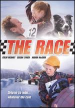 The Race - Andr� F. Nebe