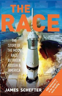 The Race - Schefter, James