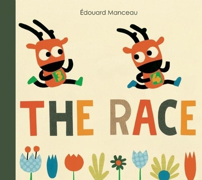 The Race - 