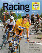 The Racing Bike Book