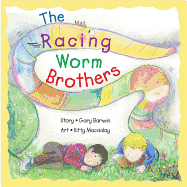 The Racing Worm Brothers