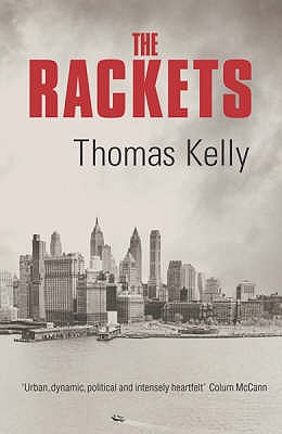 The Rackets - Kelly, Thomas