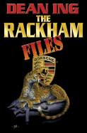 The Rackham Files - Ing, Dean