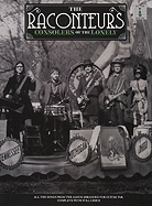 The Raconteurs - Consolers of the Lonely