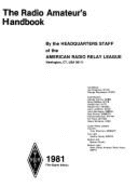 The Radio Amateur's Handbook
