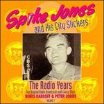 The Radio Years, Vol. 1
