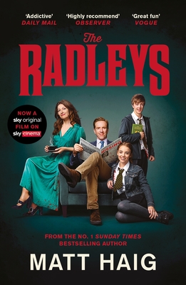 The Radleys - Haig, Matt