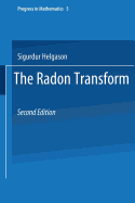 The Radon Transform