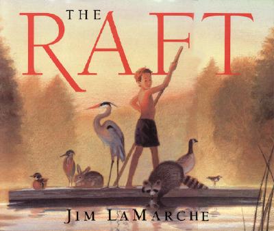 The Raft - 