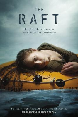 The Raft - Bodeen, S A