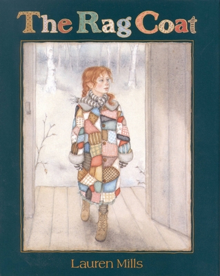 The Rag Coat - Mills, Lauren A