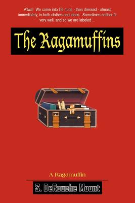 The Ragamuffins - Mount, S Derouche