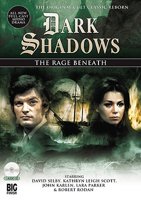 The Rage Beneath - Selby, David (Performed by), and Parker, Lara (Performed by), and Karlen, John (Performed by)