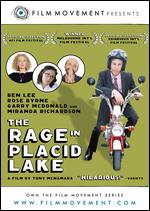 The Rage in Placid Lake - Tony McNamara