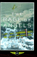 The Rage of Angels - Fisher, Alan