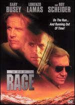 The Rage - Sidney J. Furie