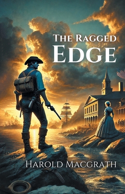 The Ragged Edge - Macgrath, Harold