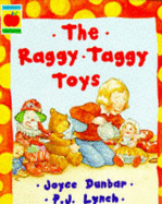The Raggy Taggy Toys
