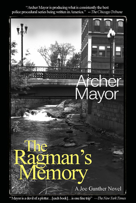 The Ragman's Memory - Mayor, Archer