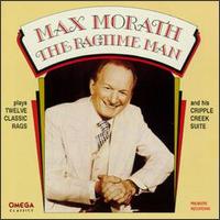 The Ragtime Man - Max Morath