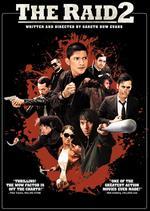 The Raid 2