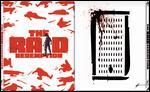 The Raid: Redemption [Blu-ray] [Steelbook] [Only @ Best Buy] - Gareth Evans