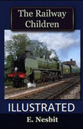 The Railway Children Illustrated