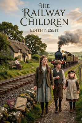 The Railway Children - Nesbit, Edith